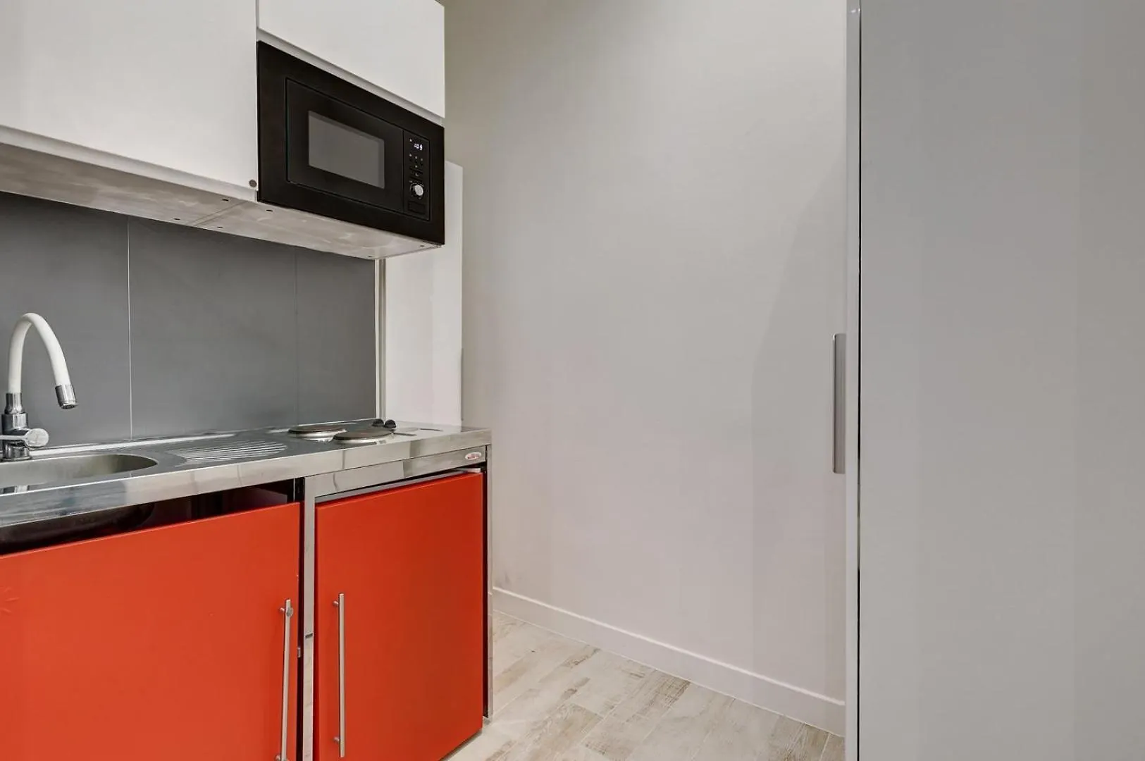 아파트 576 Suite Pionnet - Superbe Appartement A 파리