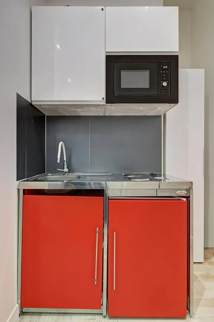576 Suite Pionnet - Superbe Appartement A Paris