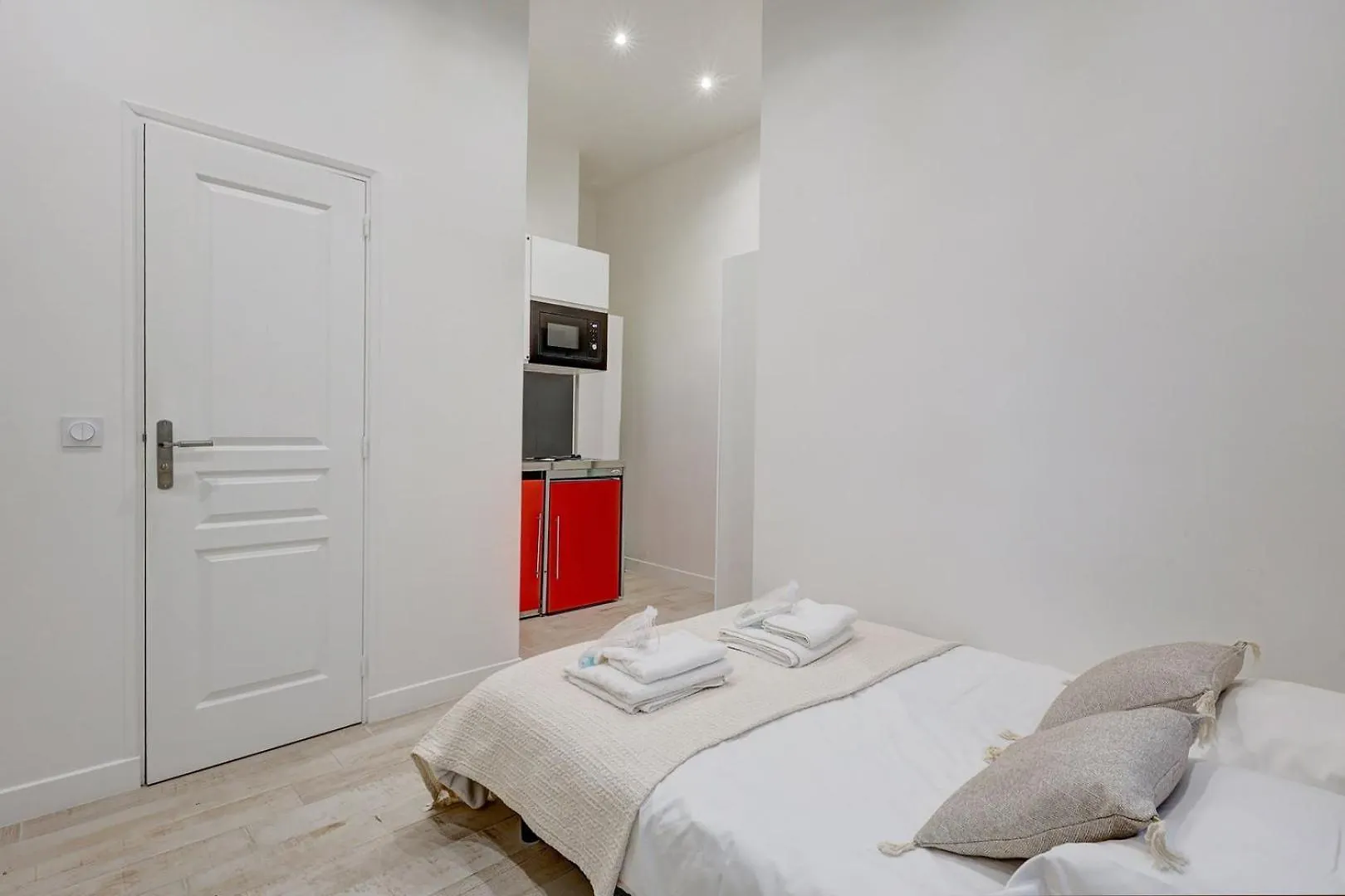 Apartment 576 Suite Pionnet - Superbe Appartement A Paris France
