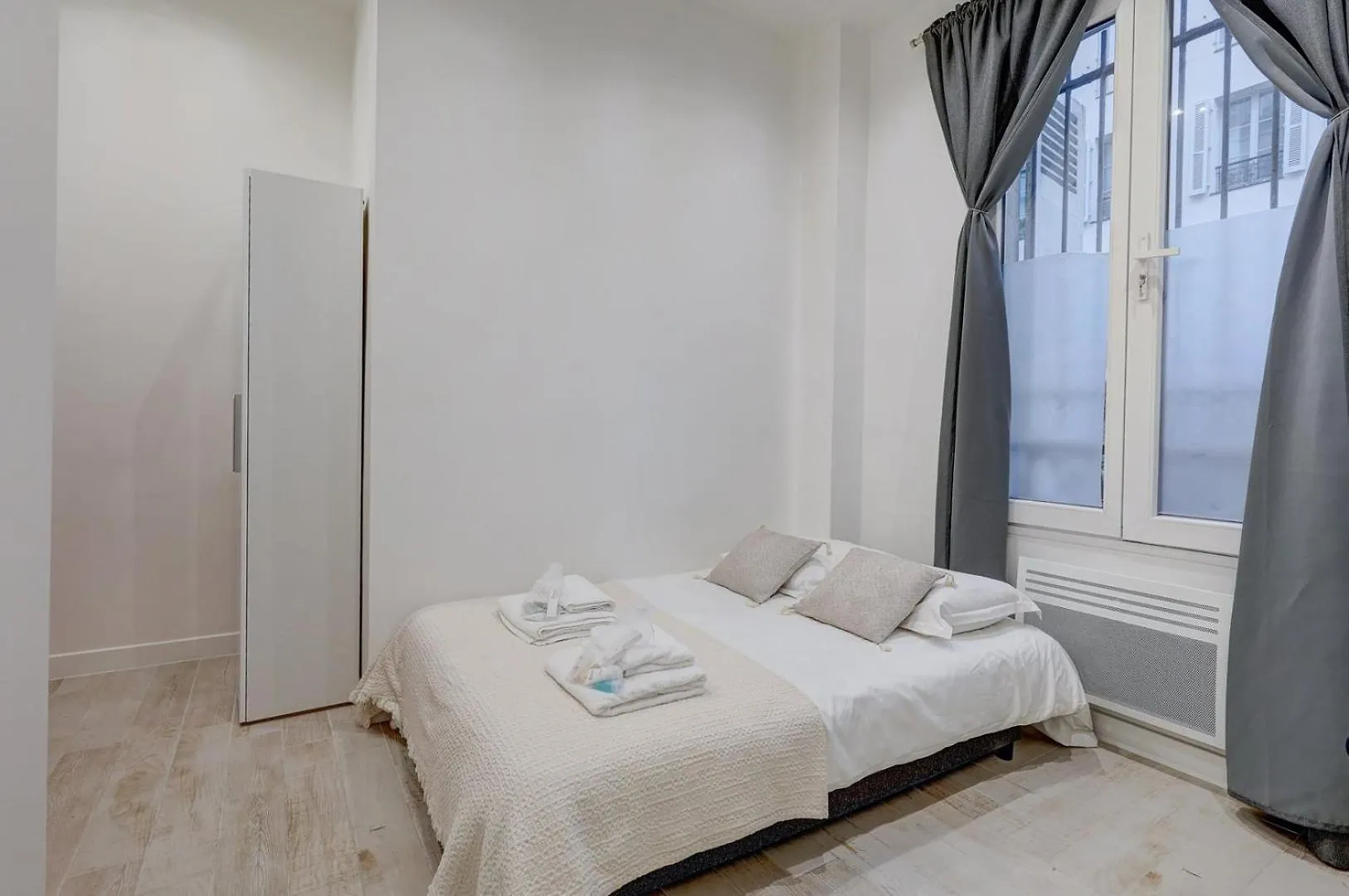 576 Suite Pionnet - Superbe Appartement A Paris