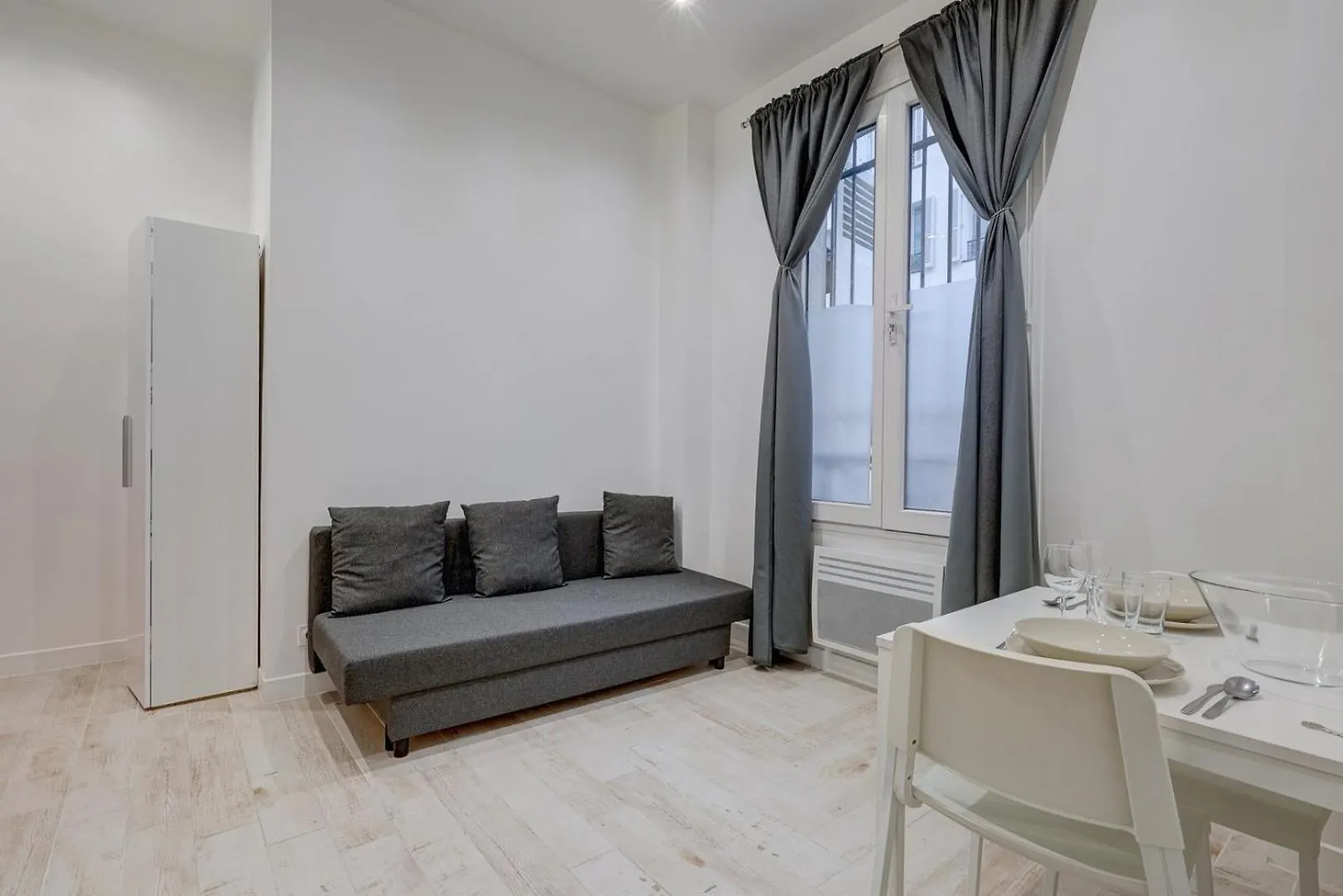 576 Suite Pionnet - Superbe Appartement A Paris