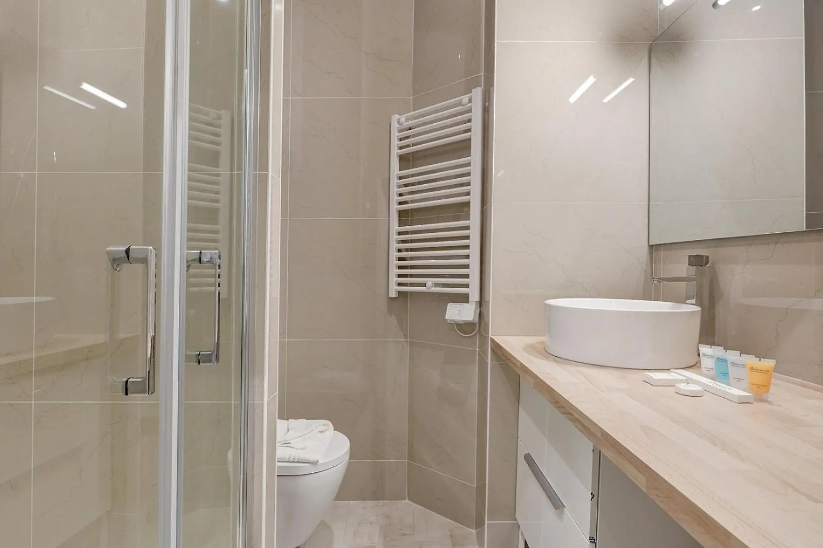 Apartment 576 Suite Pionnet - Superbe Appartement A Paris