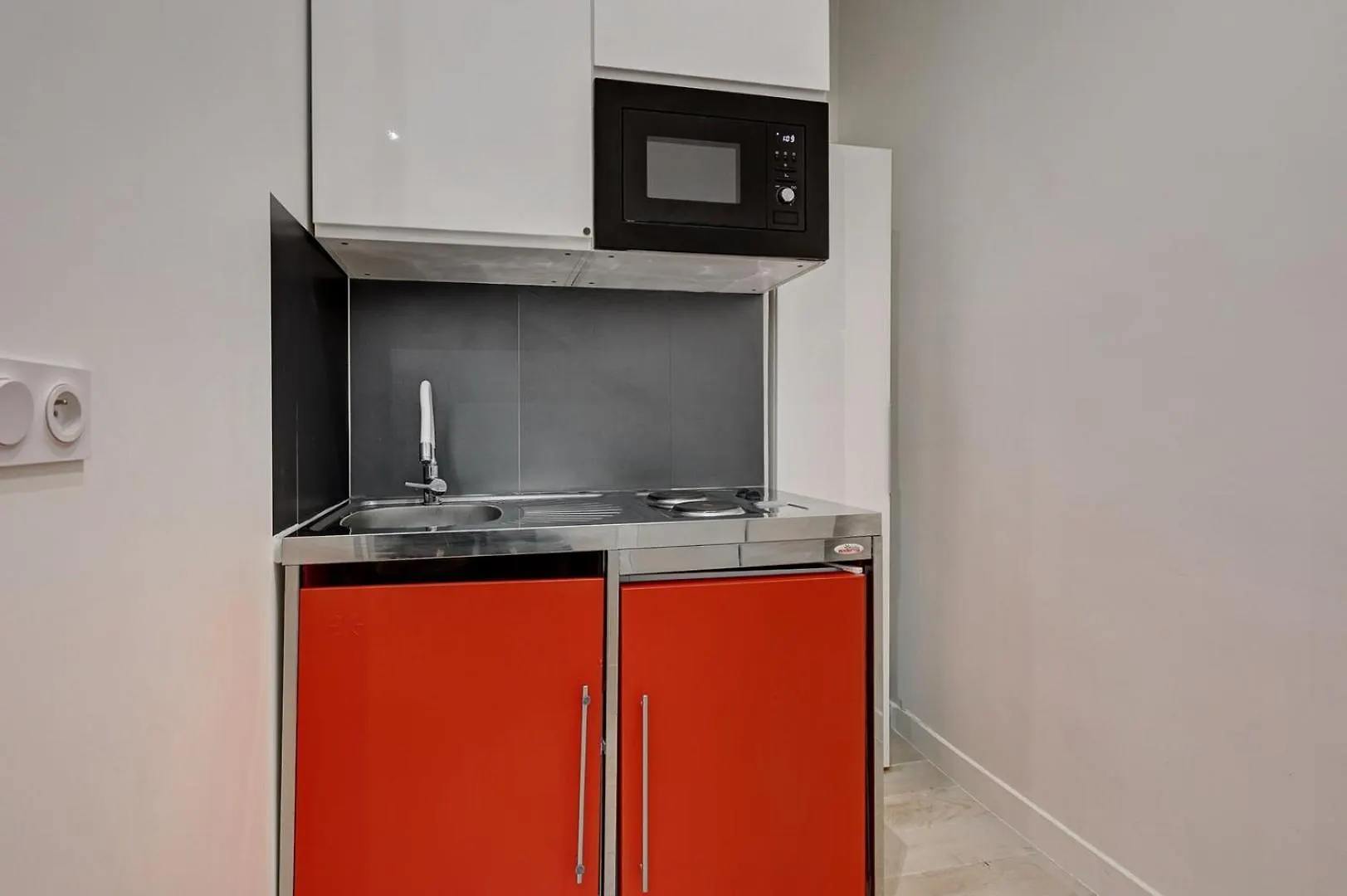 Apartment 576 Suite Pionnet - Superbe Appartement A Paris