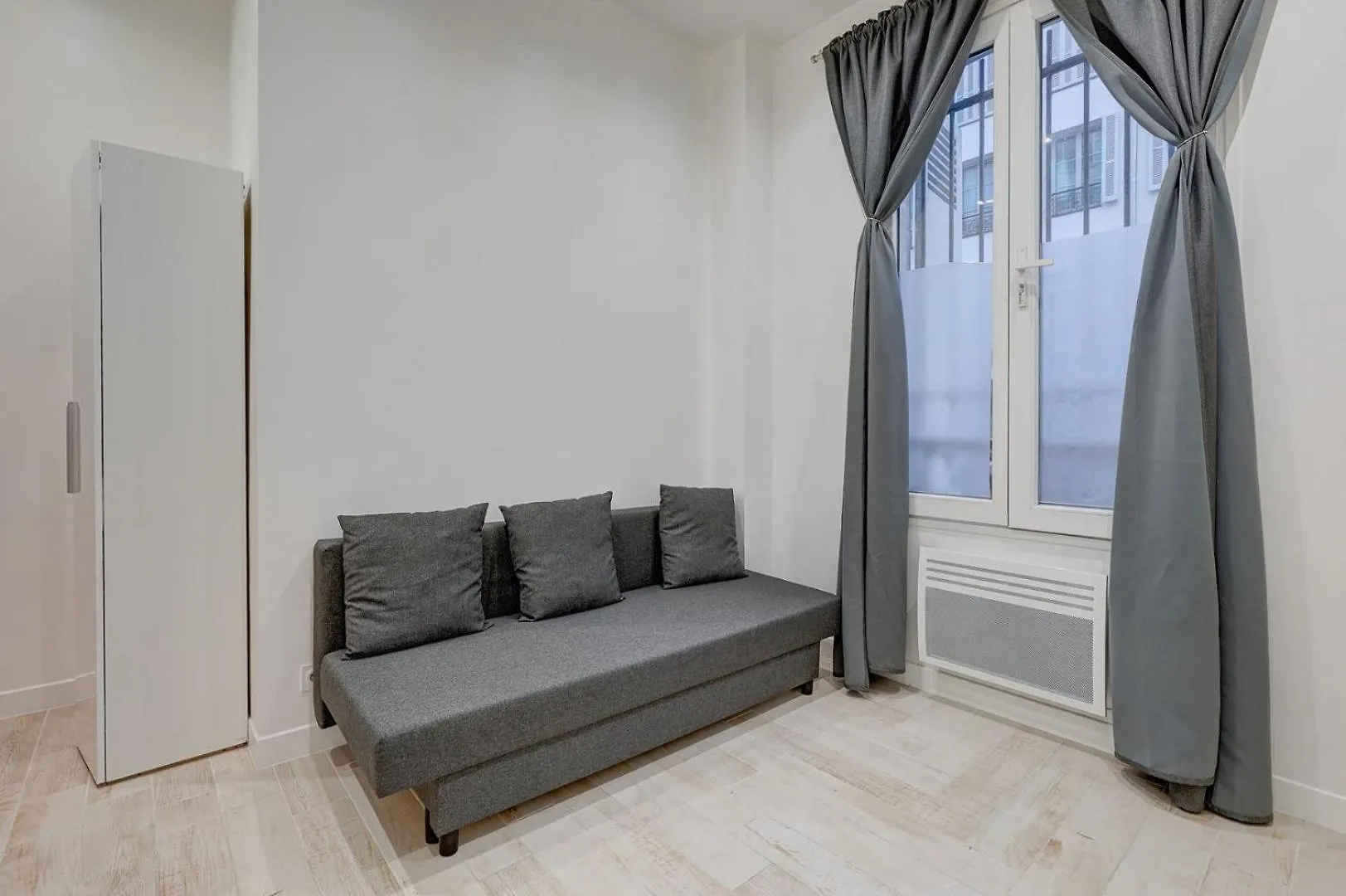 576 Suite Pionnet - Superbe Appartement A Paris France