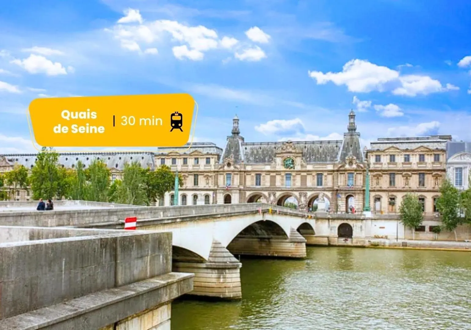 576 Suite Pionnet - Superbe Appartement A Paris