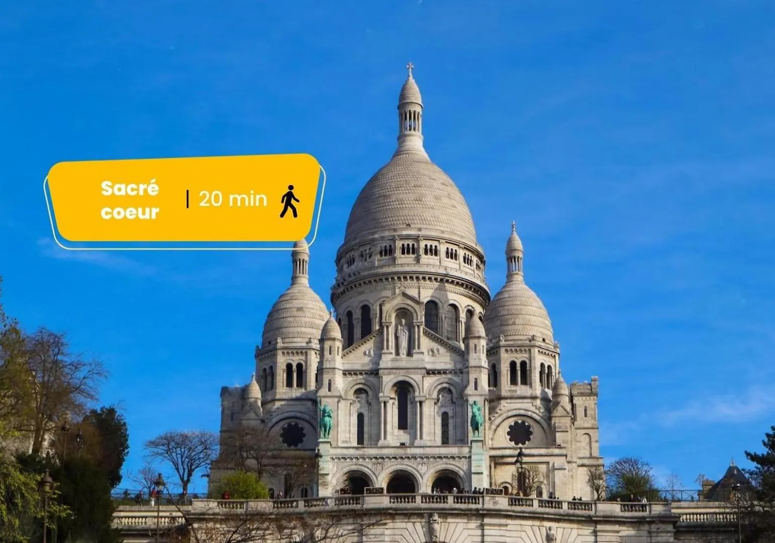 Apartment 576 Suite Pionnet - Superbe Appartement A Paris